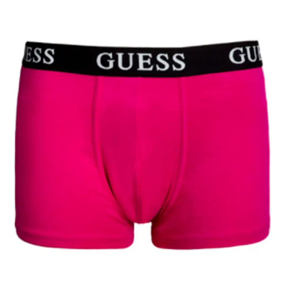 Pack x3 unlimited logo Guess - 6 Pack x3 unlimited logo Guess - 6