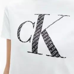 Big logo Calvin Klein - 2