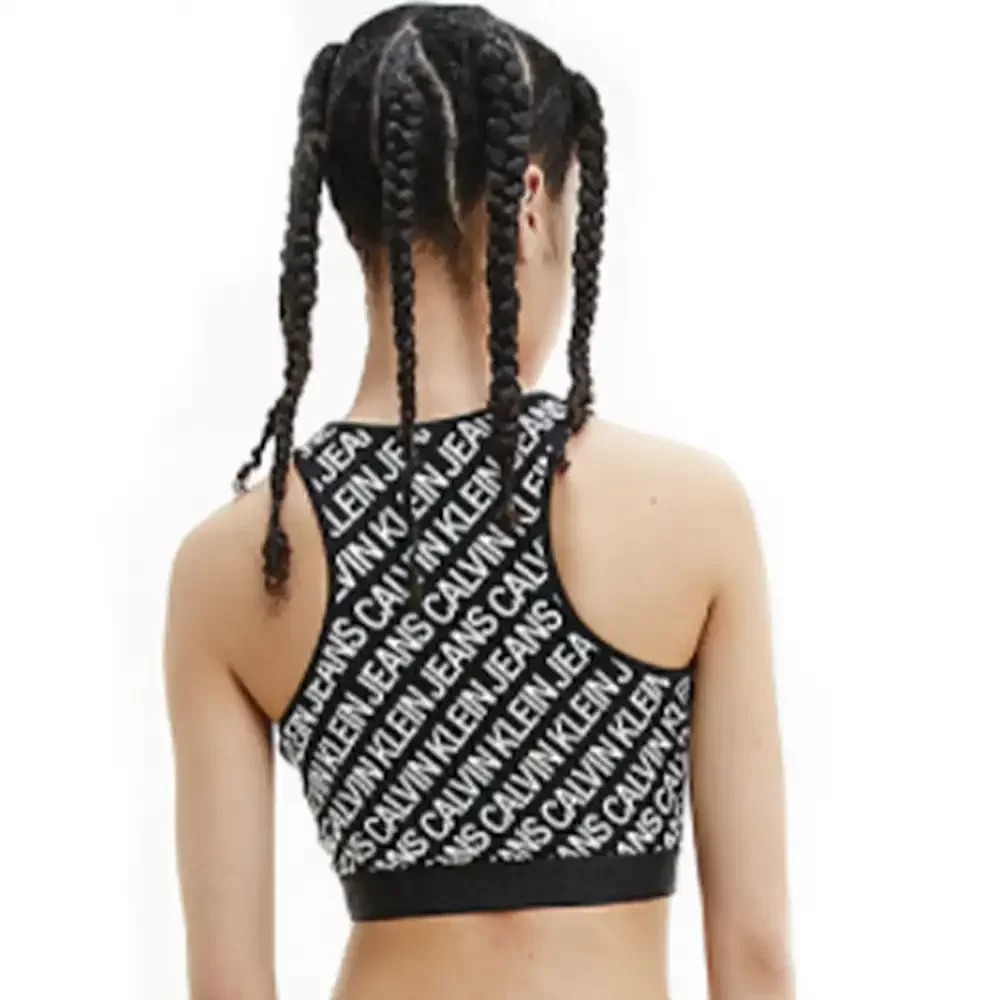 unlimited logo Calvin Klein - 3