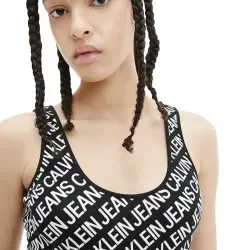 body milano jersey Calvin Klein - 3