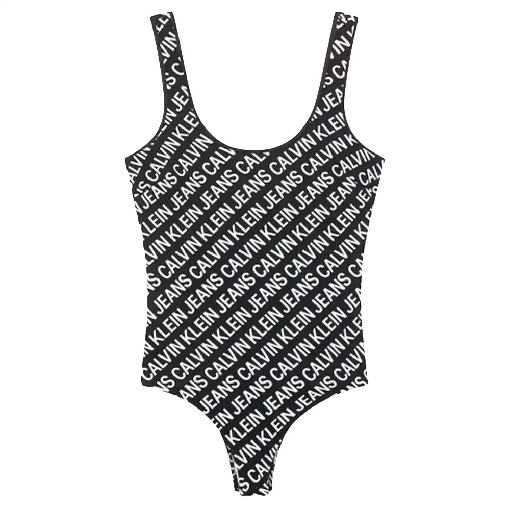 body milano jersey Calvin Klein - 1