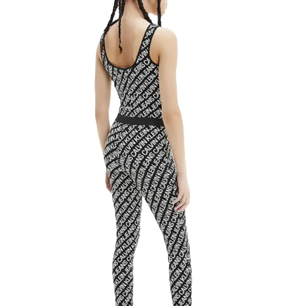 body milano jersey Calvin Klein - 4