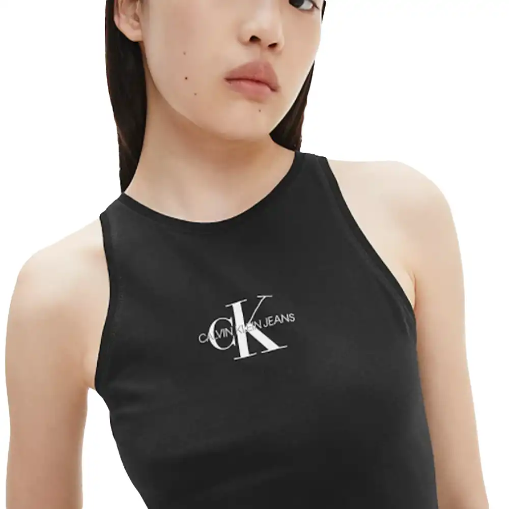 Classic front logo Calvin Klein - 2