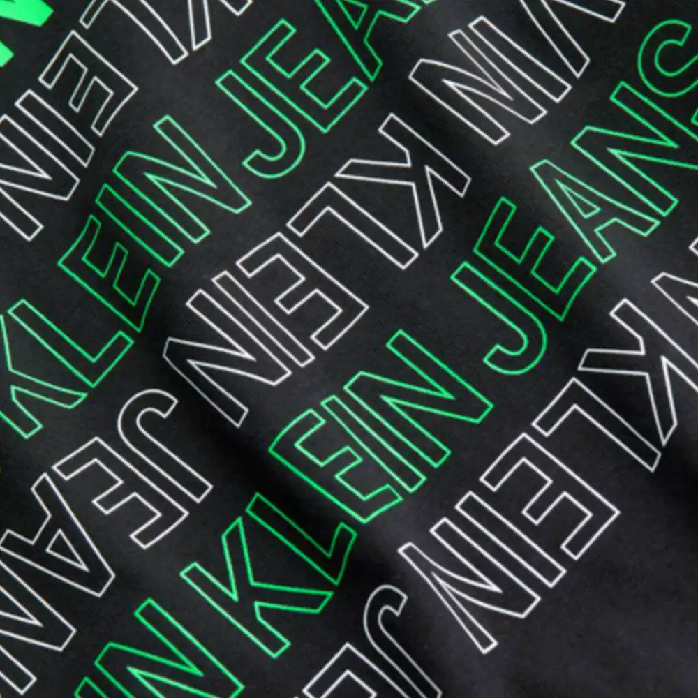 Original logo Calvin Klein - 2 Original logo Calvin Klein - 2