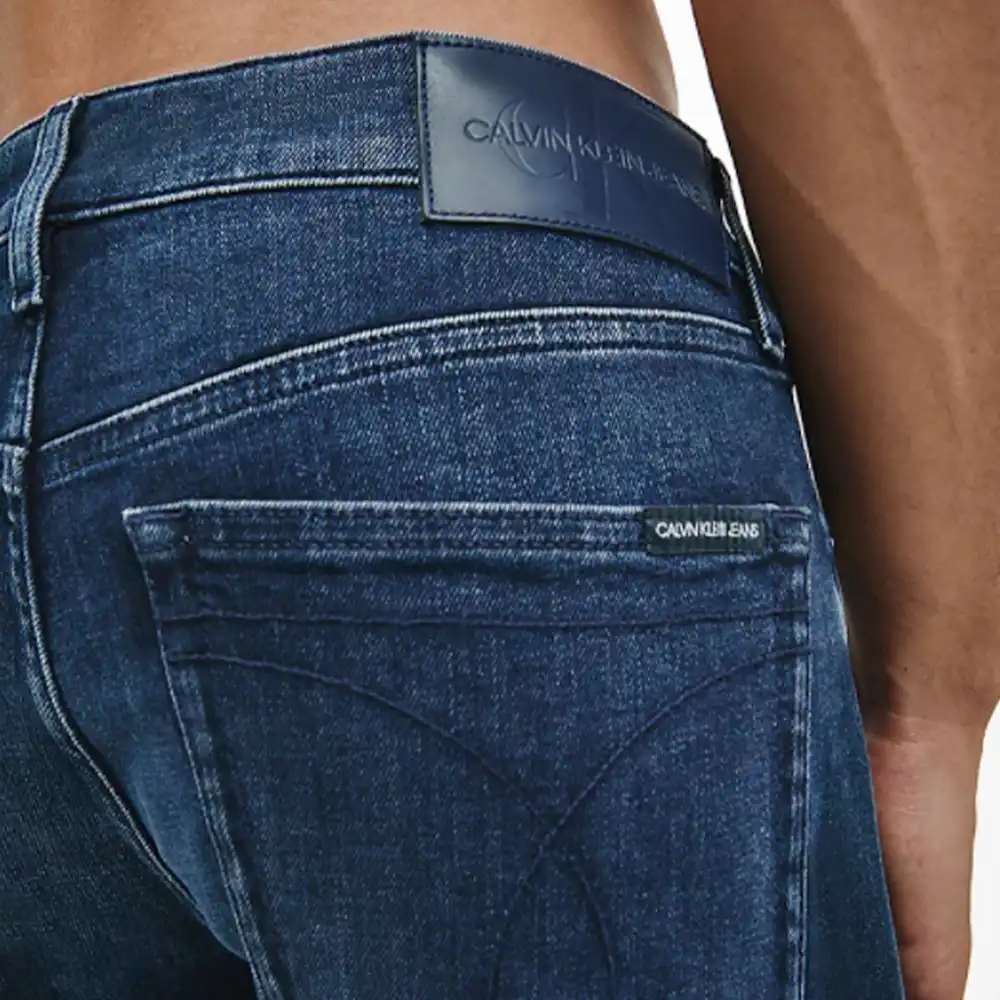 Tapered Calvin Klein - 2 Tapered Calvin Klein - 2