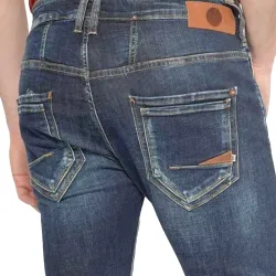 Raffi tapered Le Temps Des Cerises - 2 Raffi tapered Le Temps Des Cerises - 2