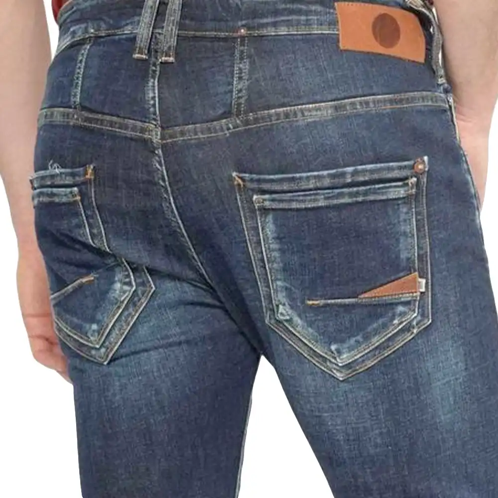 Raffi tapered Le Temps Des Cerises - 2 Raffi tapered Le Temps Des Cerises - 2