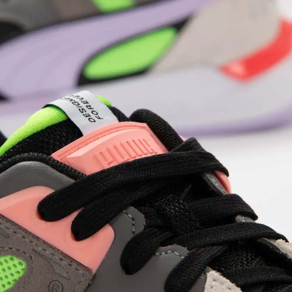 Mirage sport mixe Puma - 3 Mirage sport mixe Puma - 3