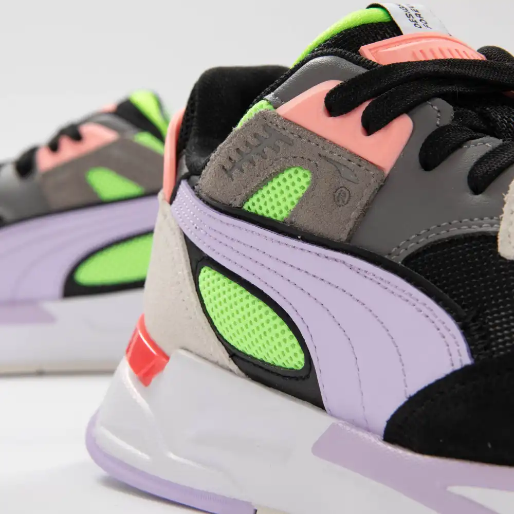 Mirage sport mixe Puma - 5 Mirage sport mixe Puma - 5