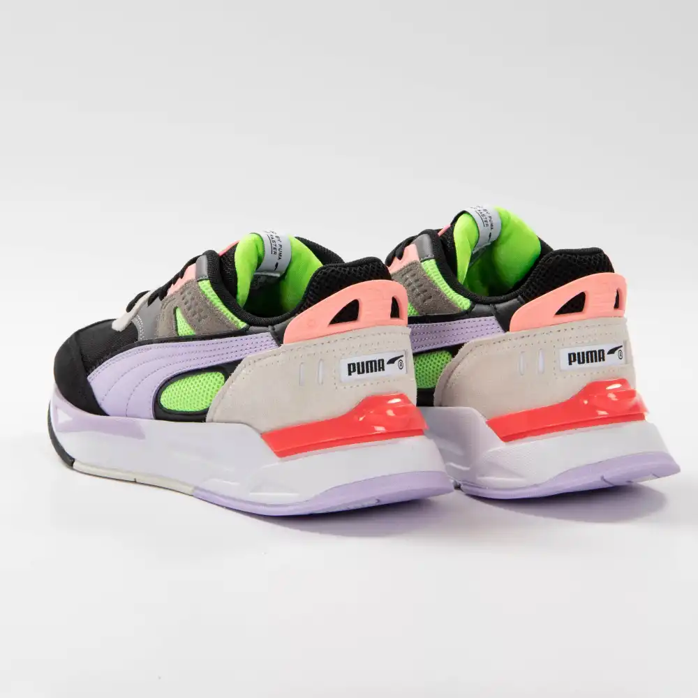 PARTNER: CREATION ref 381051-04 Puma - 9 PARTNER: CREATION ref 381051-04 Puma - 9