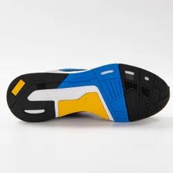 Basket basse homme Puma Mirage sport remix Noir - ZESHOES Basket basse homme Puma Mirage sport remix Noir - ZESHOES