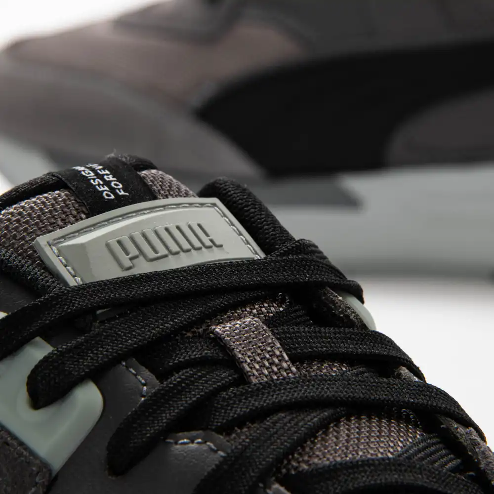 Mirage sport remix Puma - 3