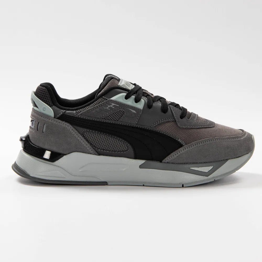Puma Mirage sport remix Femme Noir