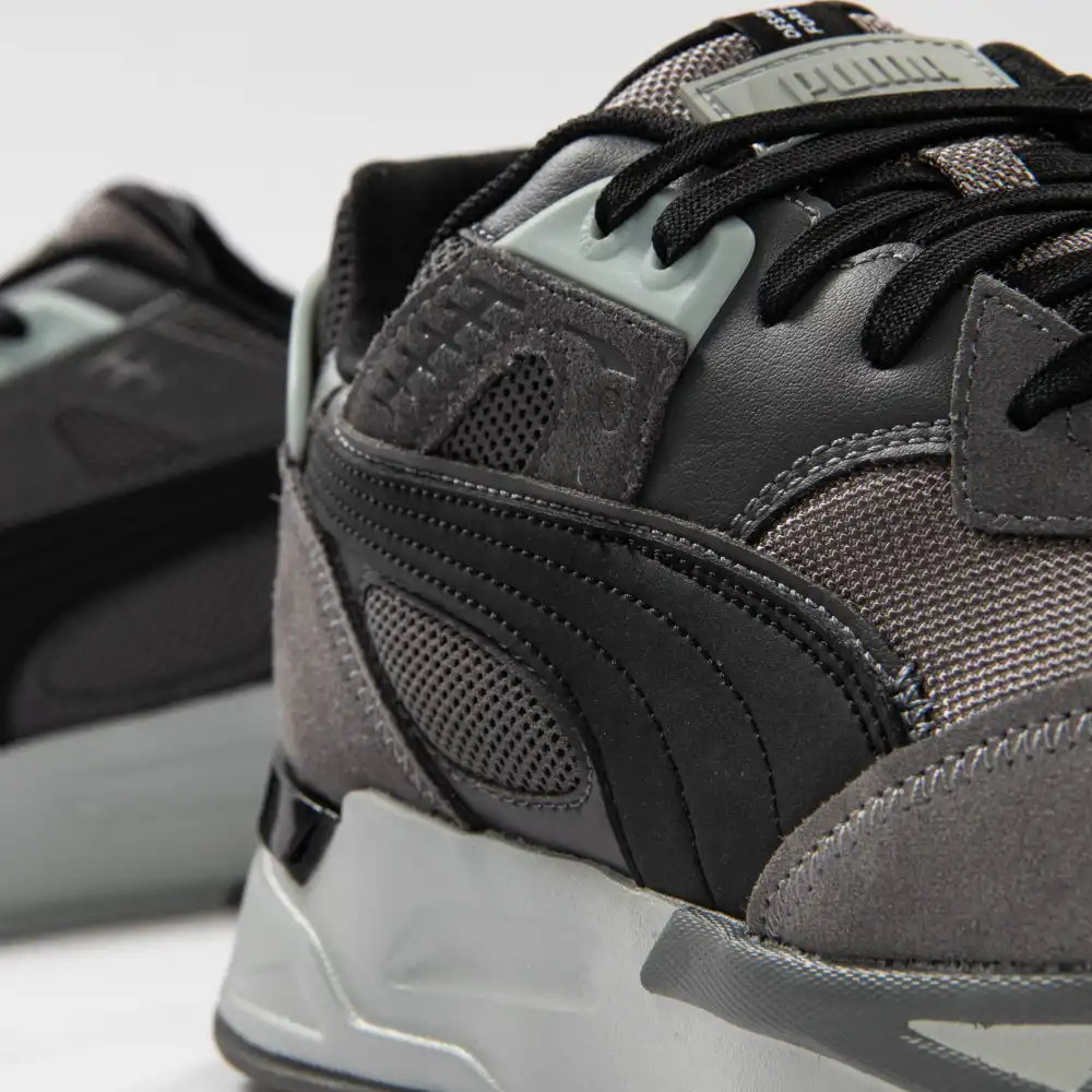 Mirage sport remix Puma - 5