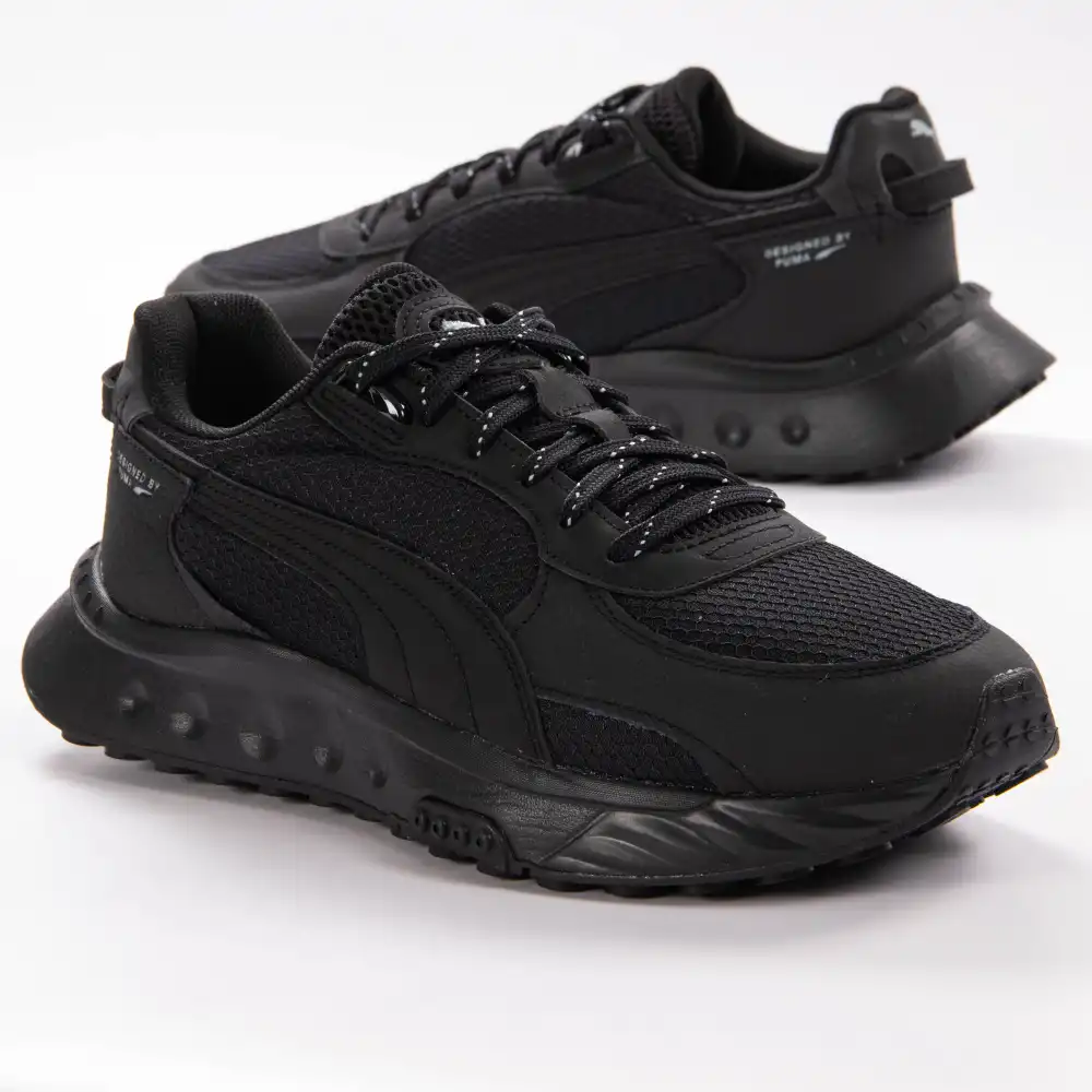 wild rider core Puma - 2 wild rider core Puma - 2