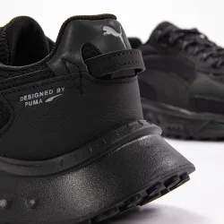 wild rider core Puma - 8 wild rider core Puma - 8