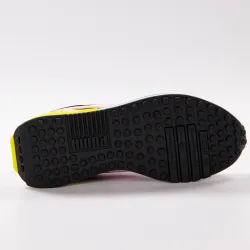 Basket de ville basse femme Puma city rider Multicolor - ZESHOES Basket de ville basse femme Puma city rider Multicolor - ZESHOES