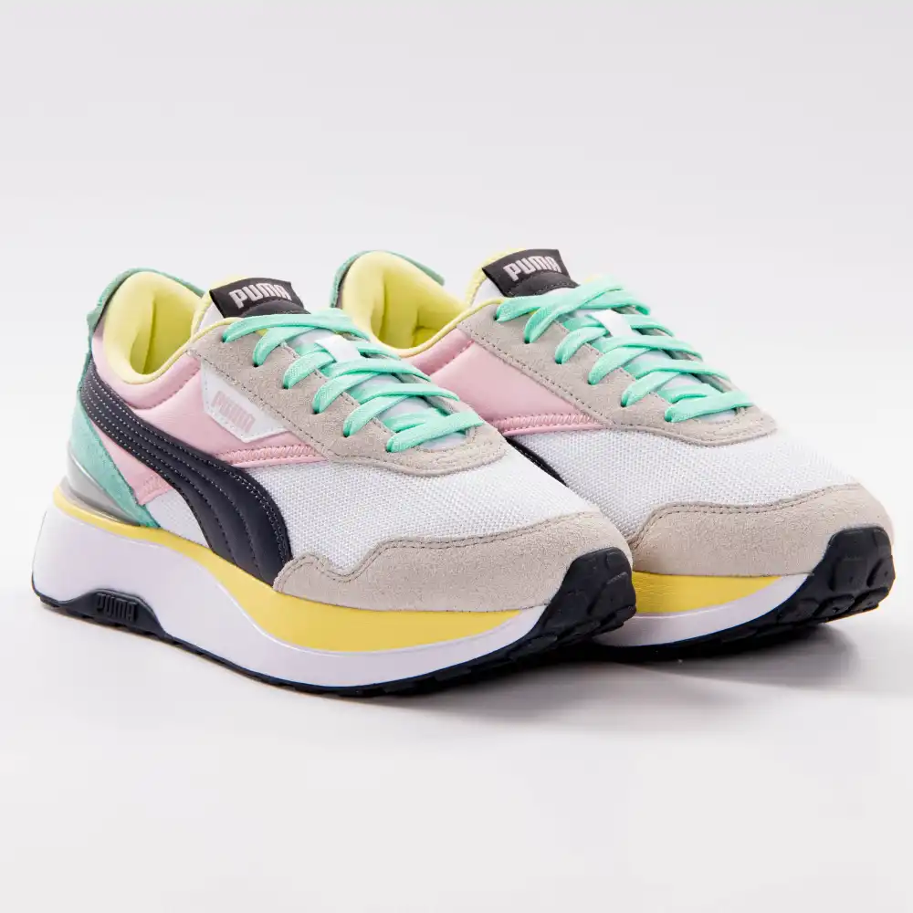 cruise rider silk road wn's Puma - 1