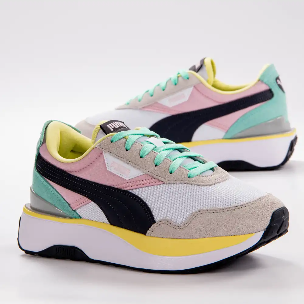 PARTNER: CREATION ref 375072-06 Puma - 2