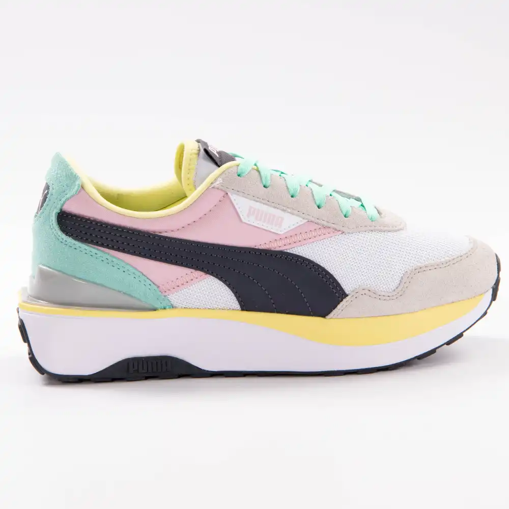 PARTNER: CREATION ref 375072-06 Puma - 4