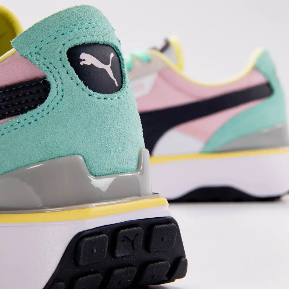 cruise rider silk road wn's Puma - 7