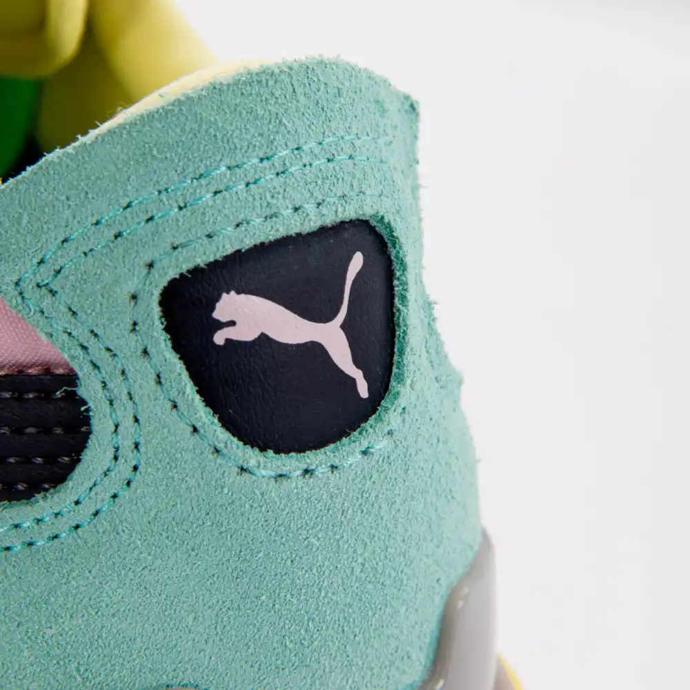 cruise rider silk road wn's Puma - 8