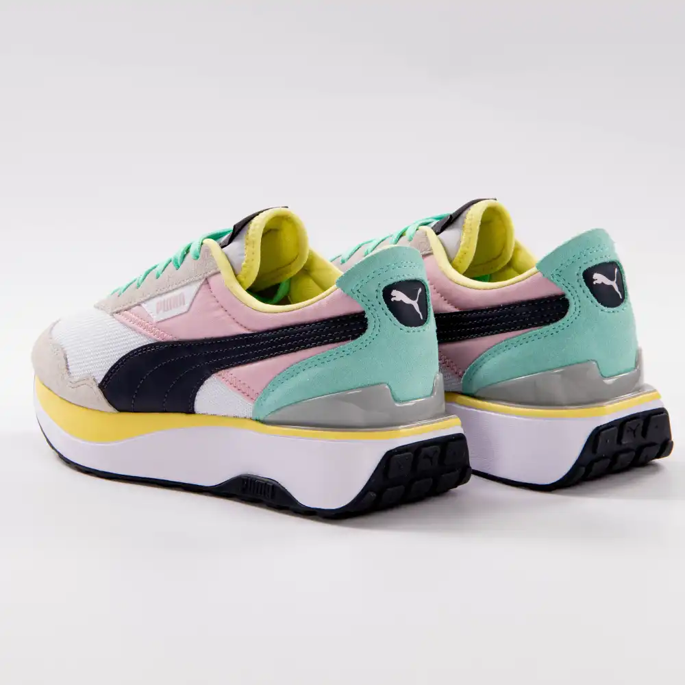 PARTNER: CREATION ref 375072-06 Puma - 9