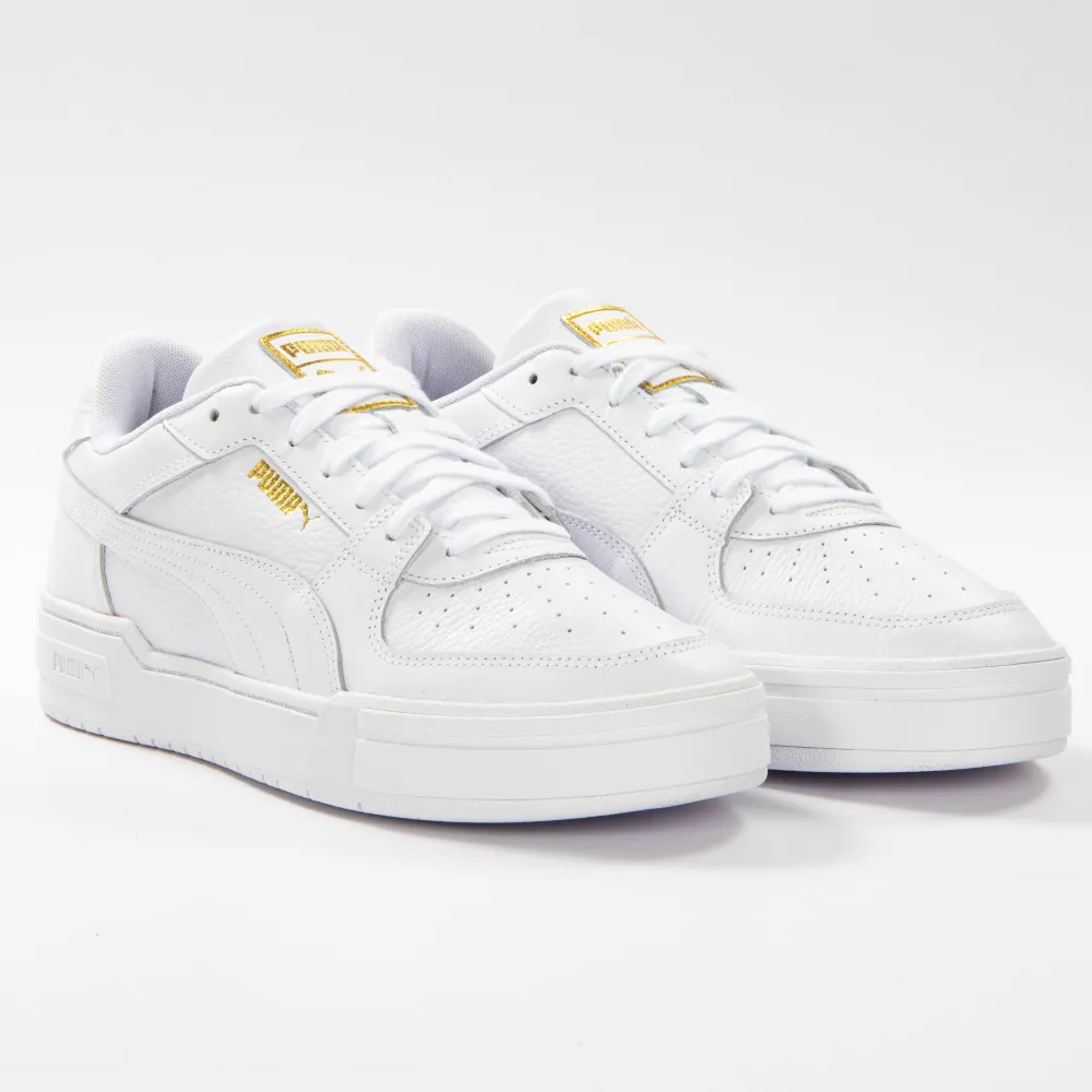 Puma Basket CA Pro Classic Homme Blanc