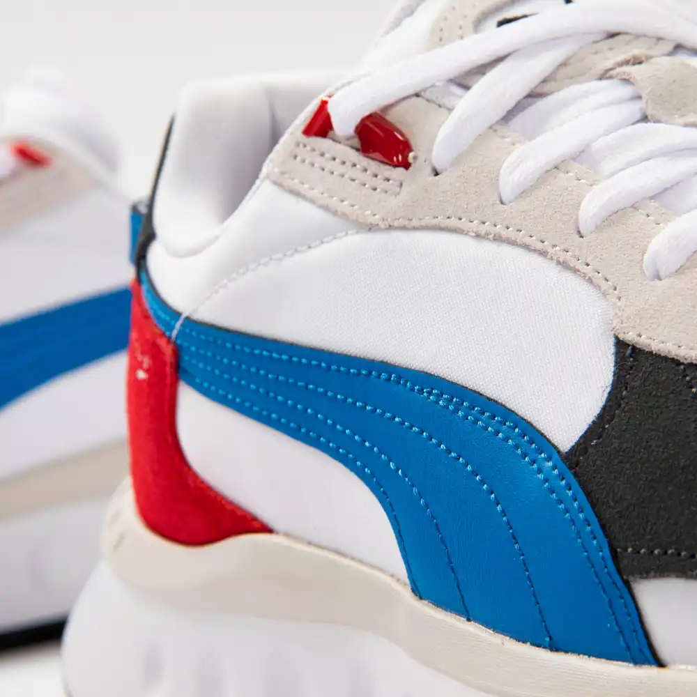 PARTNER: CREATION ref 381517-04 Puma - 3