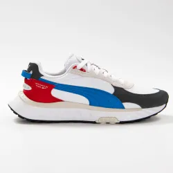 wild rider rollin' Puma - 4