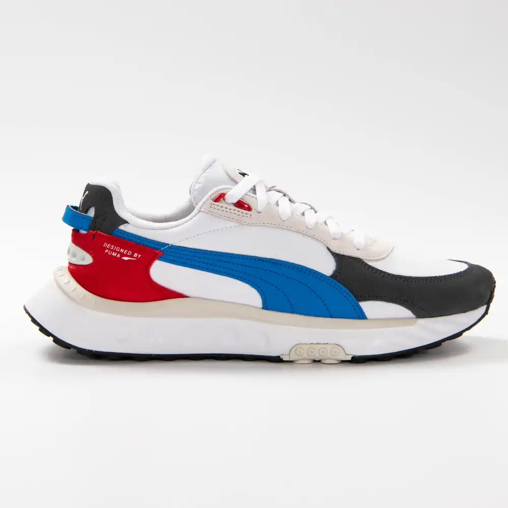 PARTNER: CREATION ref 381517-04 Puma - 4