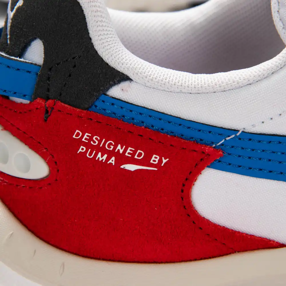 PARTNER: CREATION ref 381517-04 Puma - 5