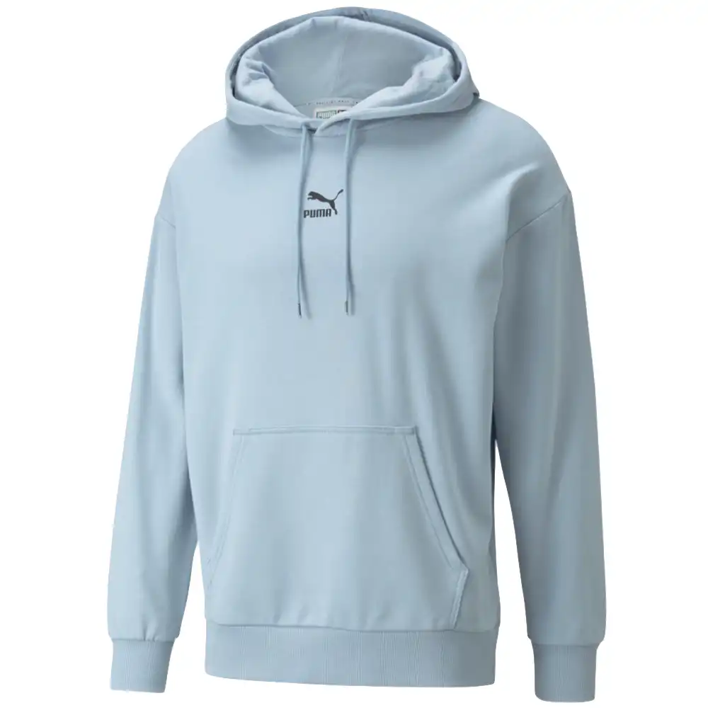 Classic blue Puma - 3