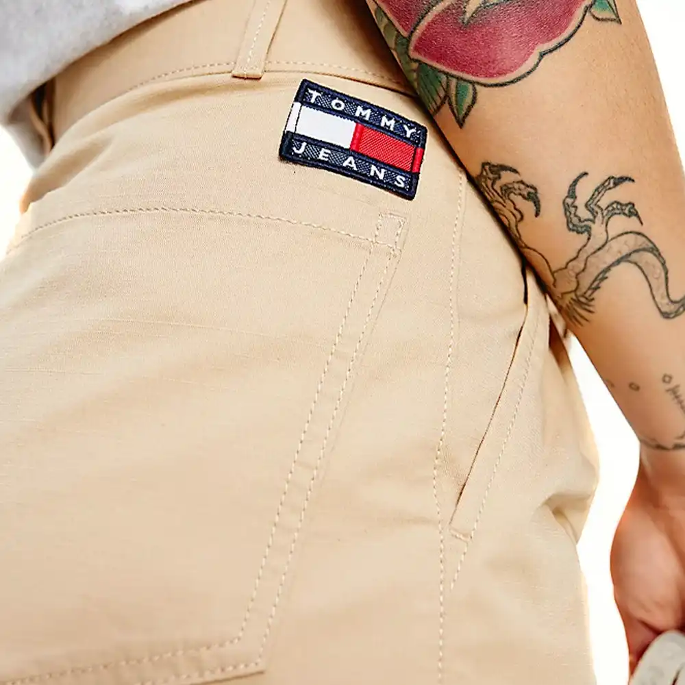 PARTNER: CREATION ref DW0DW09746-AB1 Tommy Jeans - 4