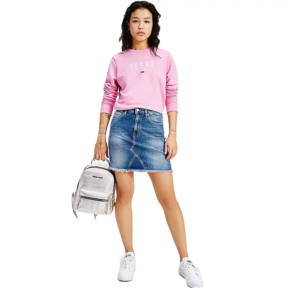 Flag logo Tommy Jeans - 2