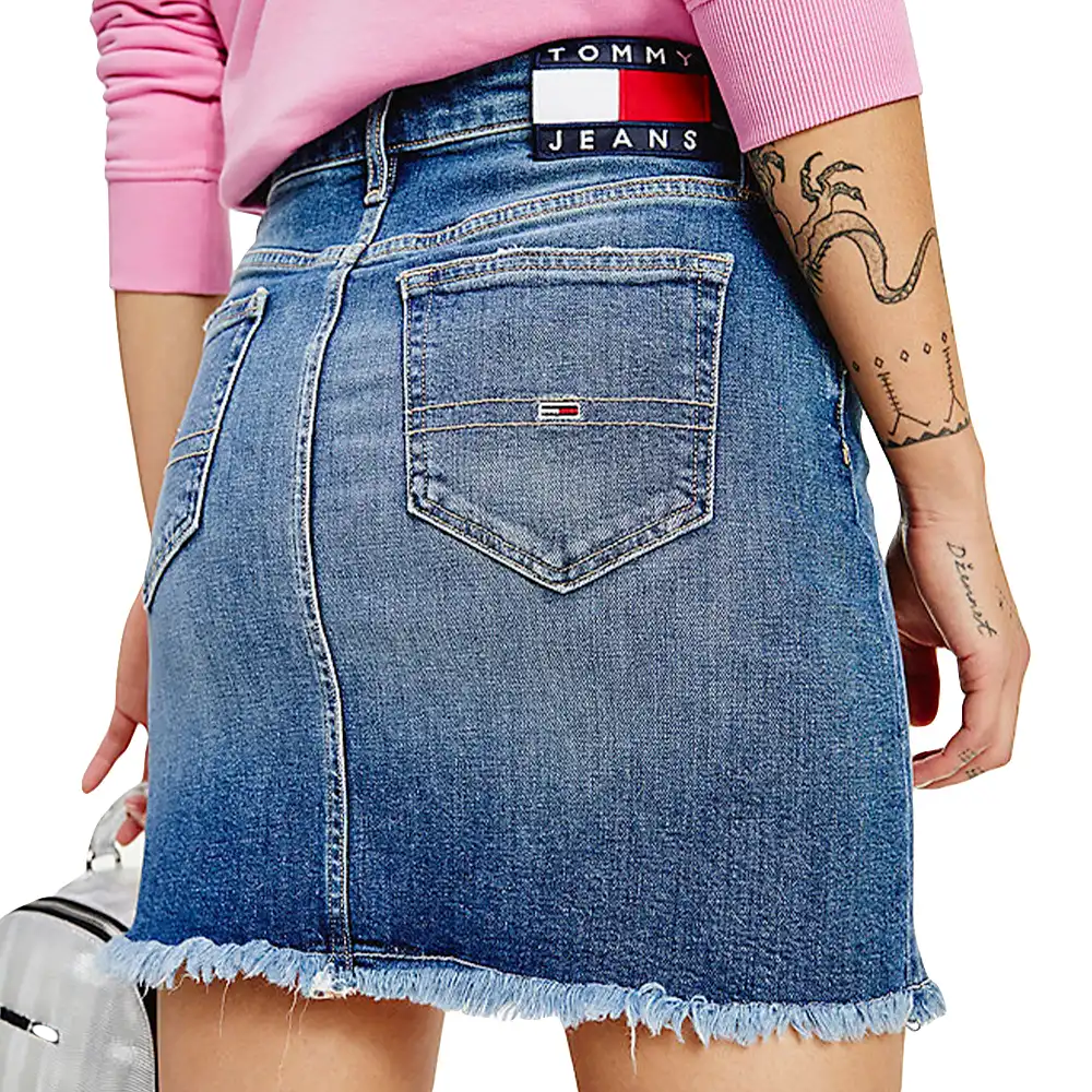 PARTNER: CREATION ref DW0DW10103-1A5 Tommy Jeans - 3