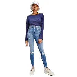 Flag logo Tommy Jeans - 1 Flag logo Tommy Jeans - 1