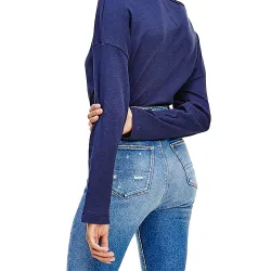 Flag logo Tommy Jeans - 2 Flag logo Tommy Jeans - 2