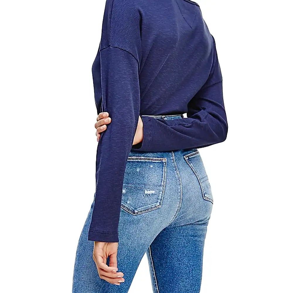 PARTNER: CREATION ref DW0DW10304-1AB Tommy Jeans - 2 PARTNER: CREATION ref DW0DW10304-1AB Tommy Jeans - 2