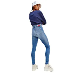 PARTNER: CREATION ref DW0DW10304-1AB Tommy Jeans - 3 PARTNER: CREATION ref DW0DW10304-1AB Tommy Jeans - 3