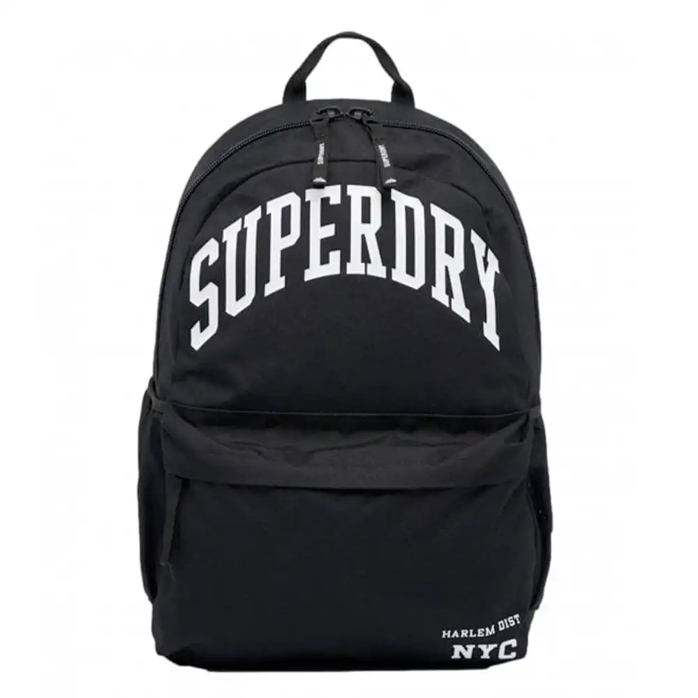 Montana bag Superdry - 1