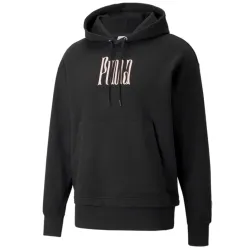 downtown graphic hoodie tr Puma - 2 downtown graphic hoodie tr Puma - 2