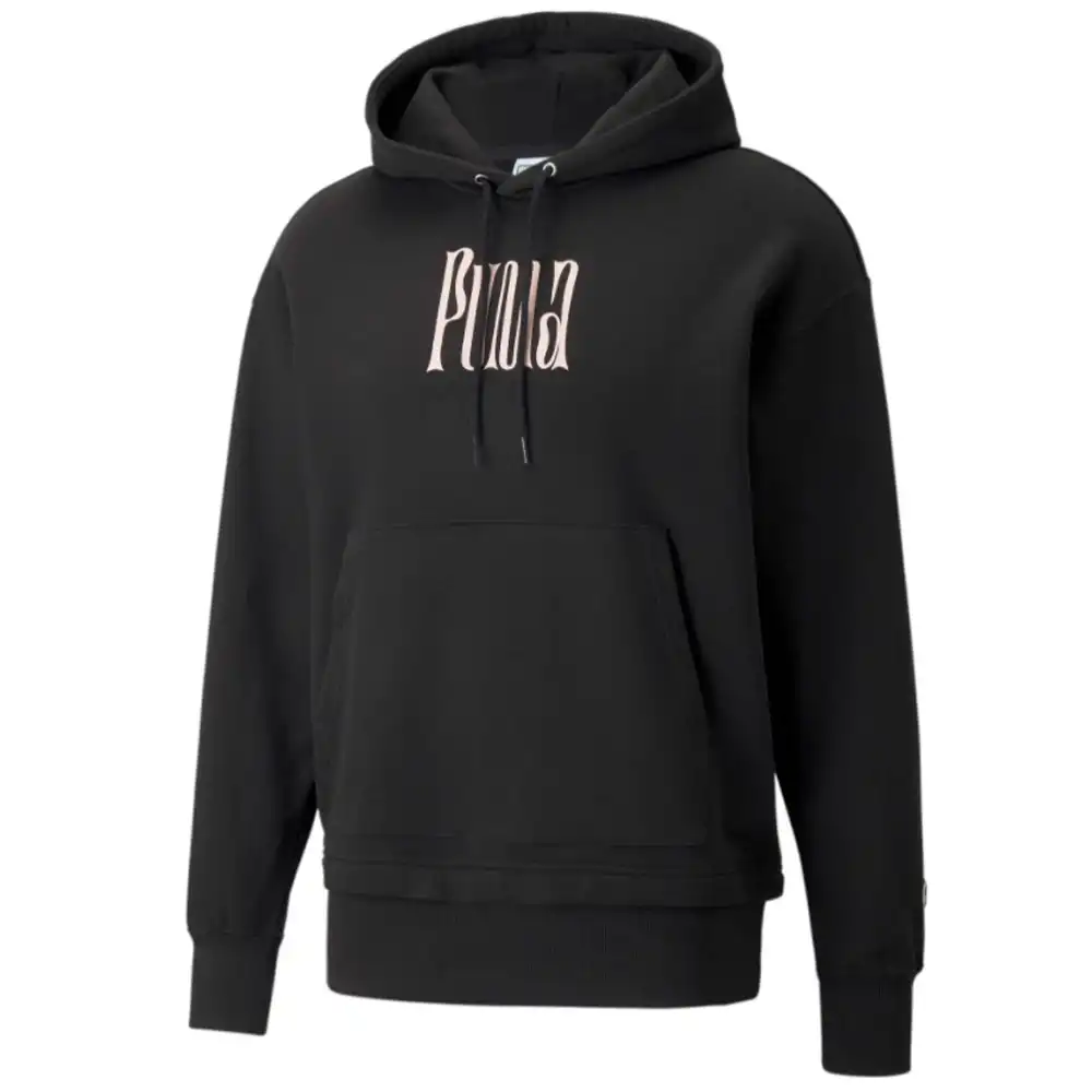 downtown graphic hoodie tr Puma - 2 downtown graphic hoodie tr Puma - 2