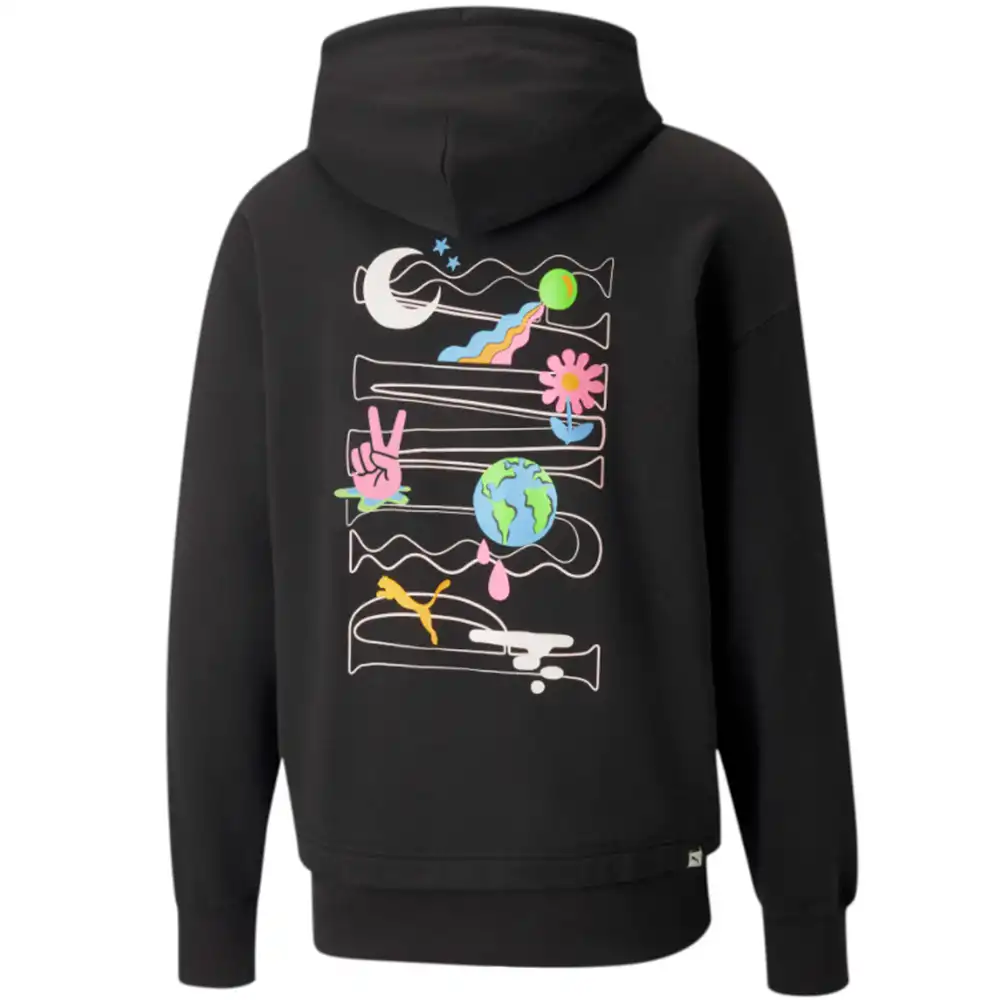 PARTNER: CREATION ref 531594-01 Puma - 3 PARTNER: CREATION ref 531594-01 Puma - 3