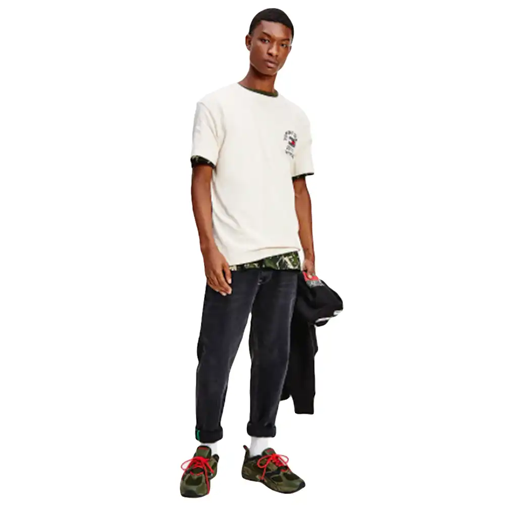 PARTNER: CREATION ref DM0DM10815-1BZ Tommy Jeans - 2