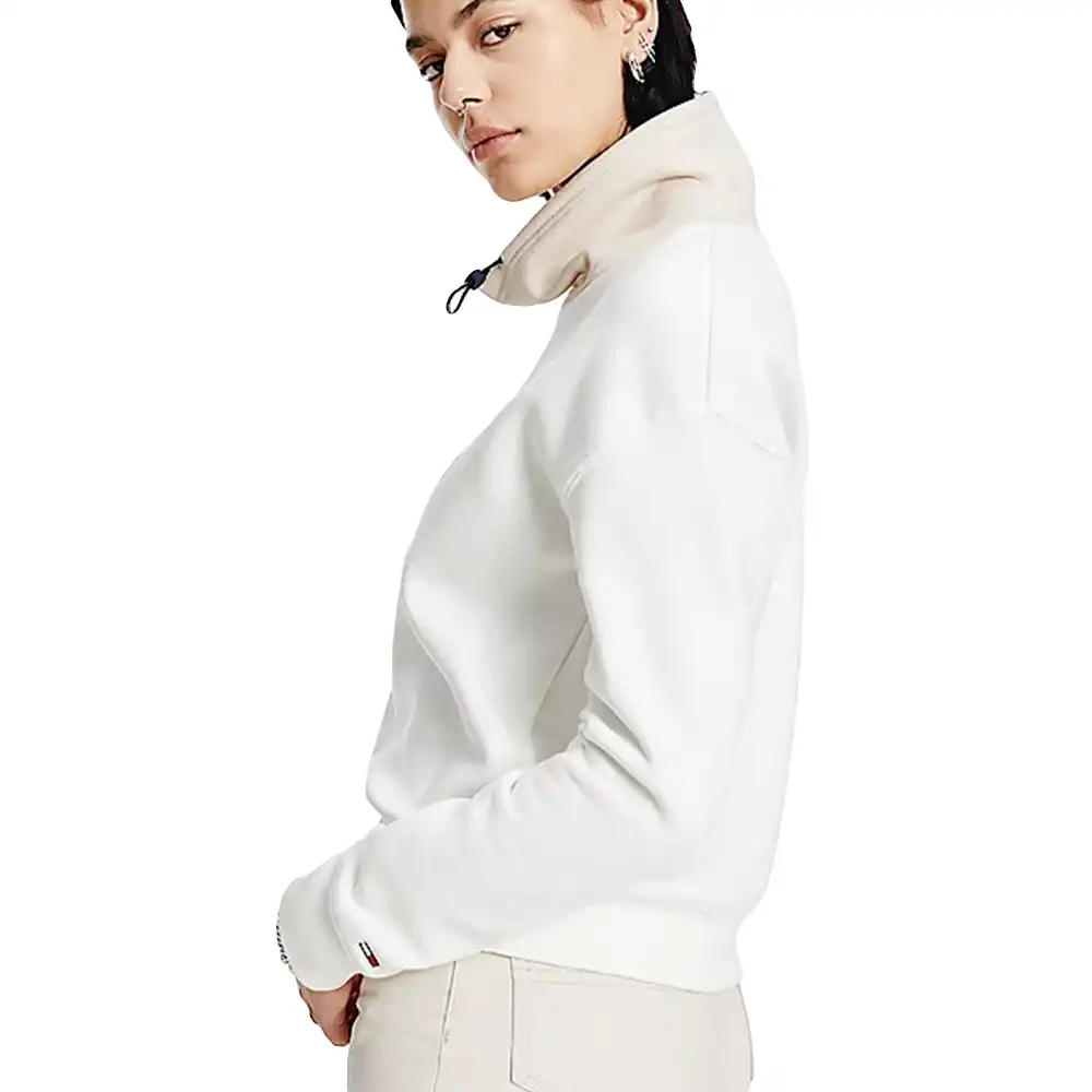 Boxy Tommy Jeans - 4 Boxy Tommy Jeans - 4