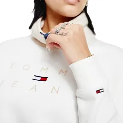 Boxy Tommy Jeans - 3 Boxy Tommy Jeans - 3