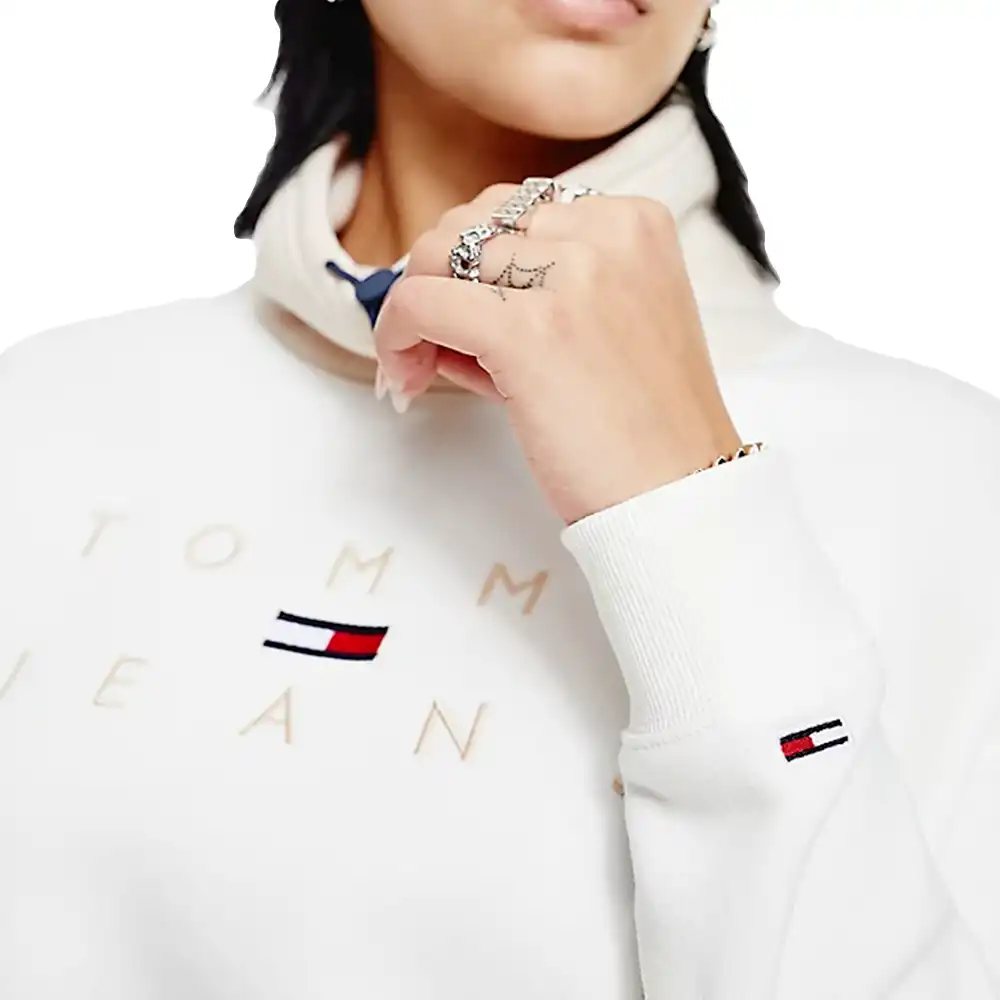 Boxy Tommy Jeans - 3 Boxy Tommy Jeans - 3