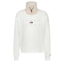 Boxy Tommy Jeans - 1 Boxy Tommy Jeans - 1