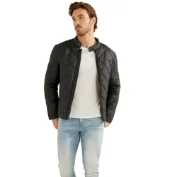 Style matelassé Guess - 1